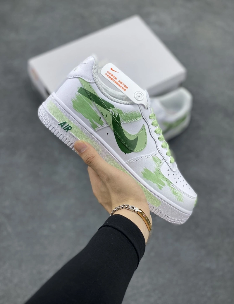 EasyMatch Nxkx Sneakers 199265