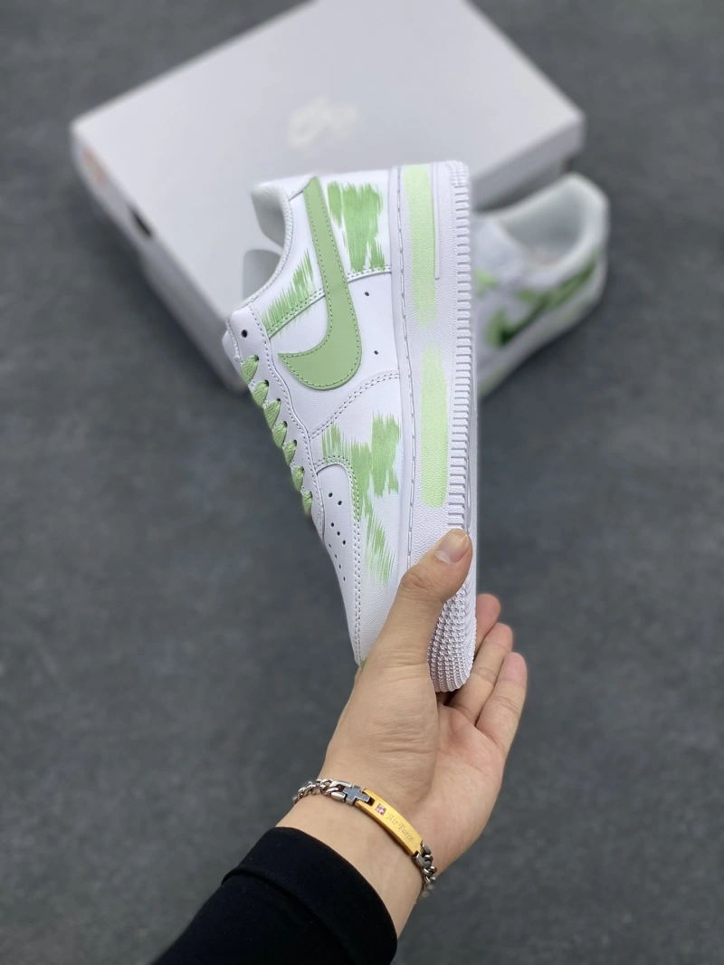 EasyMatch Nxkx Sneakers 199265