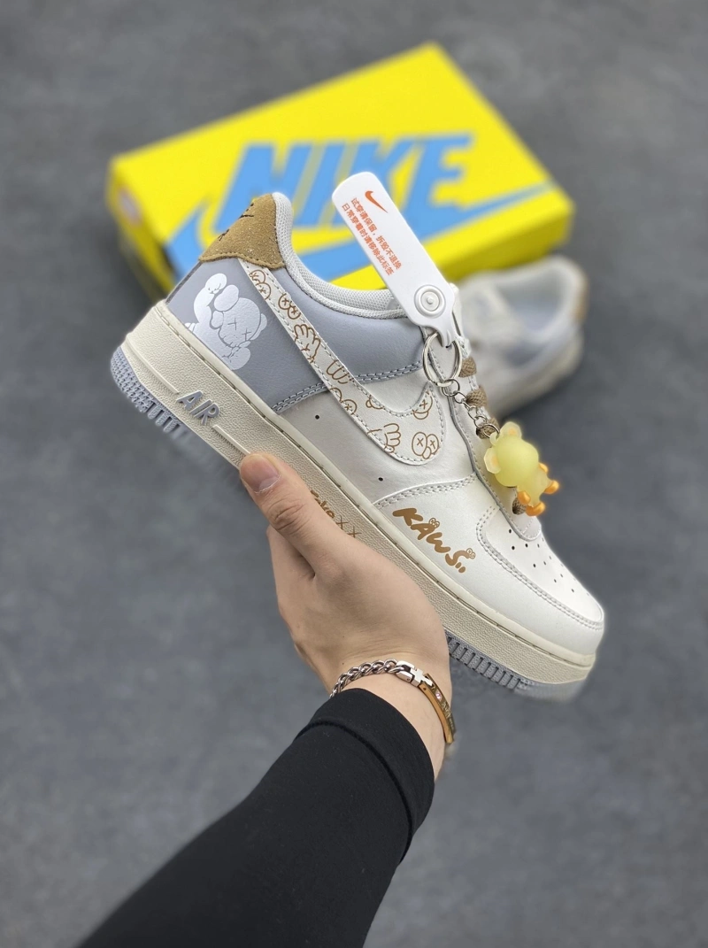 Nxkx Sneakers StreetReady 199255