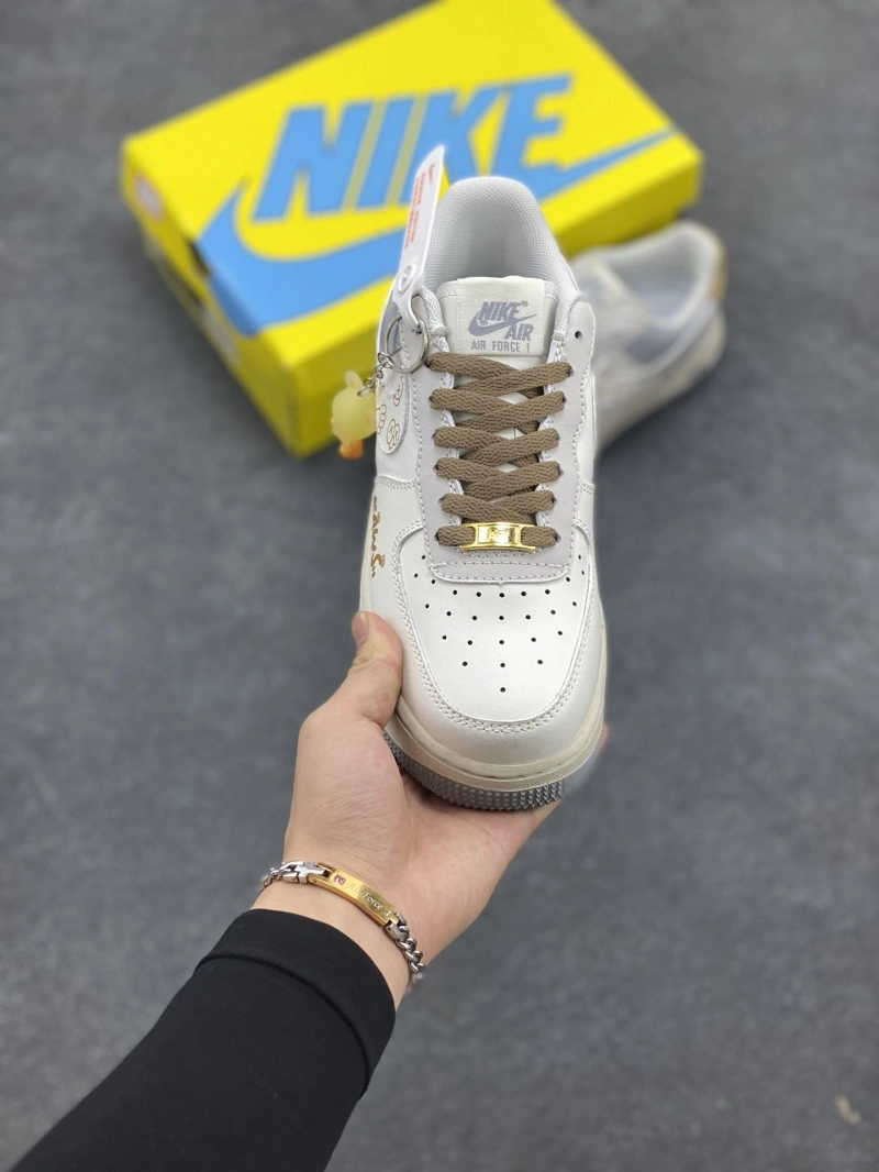 Nxkx Sneakers StreetReady 199255