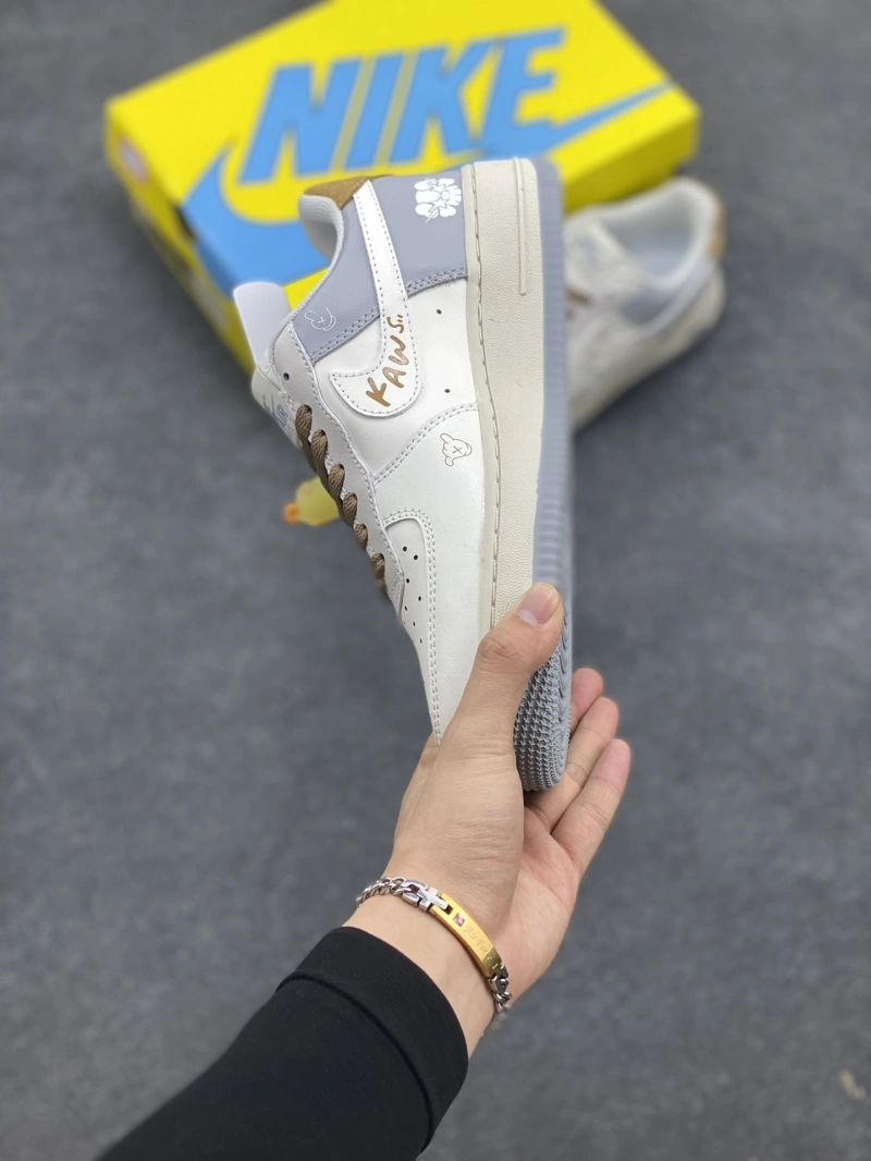 Nxkx Sneakers StreetReady 199255