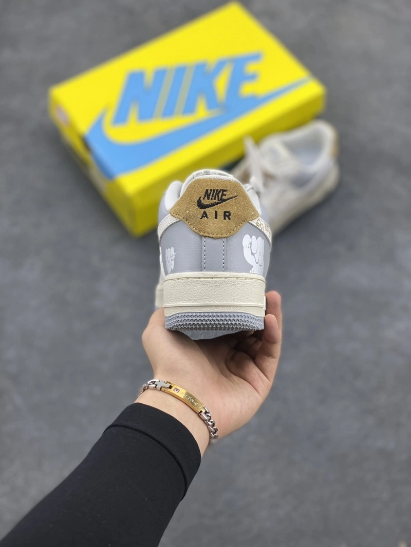 Nxkx Sneakers StreetReady 199255