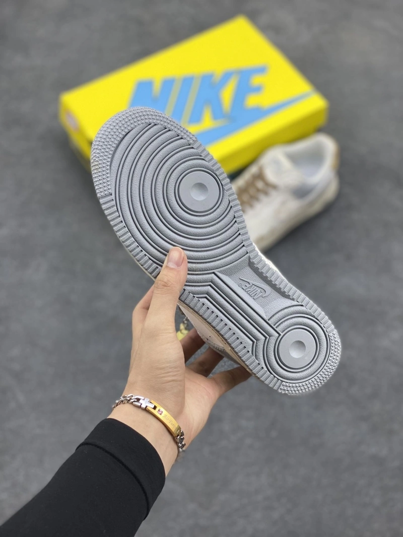 Nxkx Sneakers StreetReady 199255