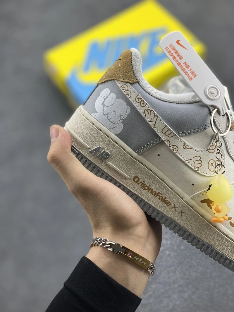 Nxkx Sneakers StreetReady 199255
