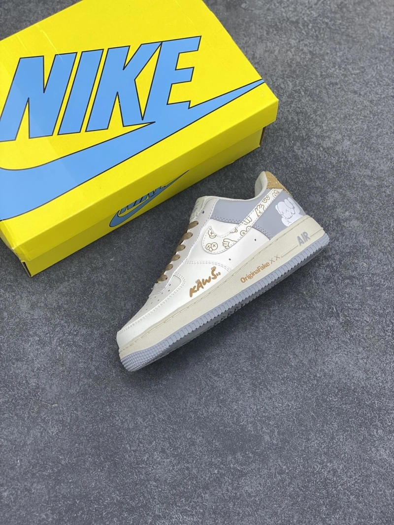 Nxkx Sneakers StreetReady 199255