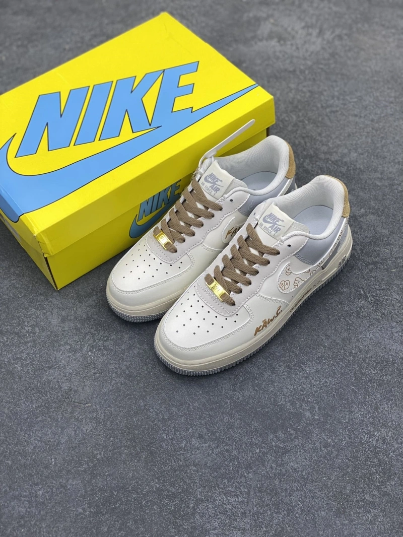 Nxkx Sneakers StreetReady 199255