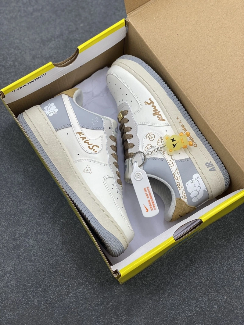 Nxkx Sneakers StreetReady 199255