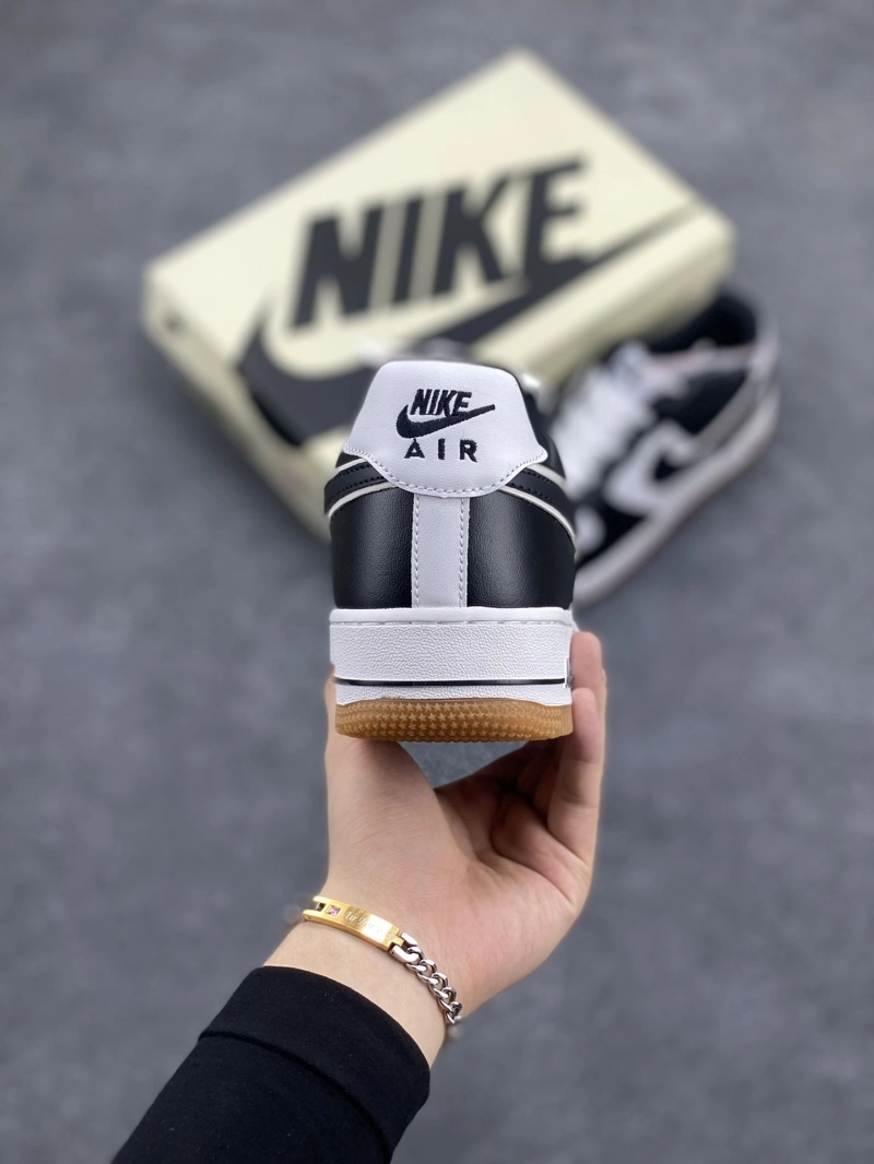 Nxkx Sneakers Sleek 199263