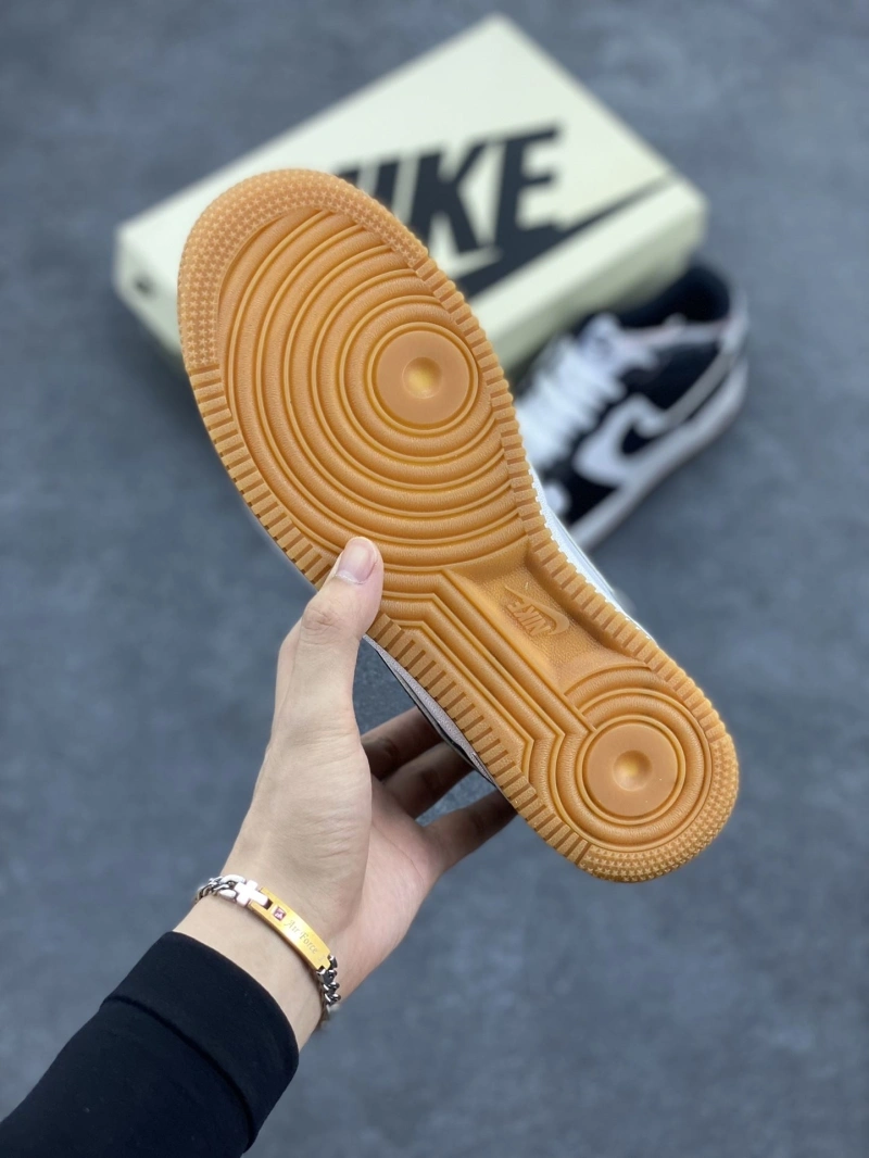 Nxkx Sneakers Sleek 199263