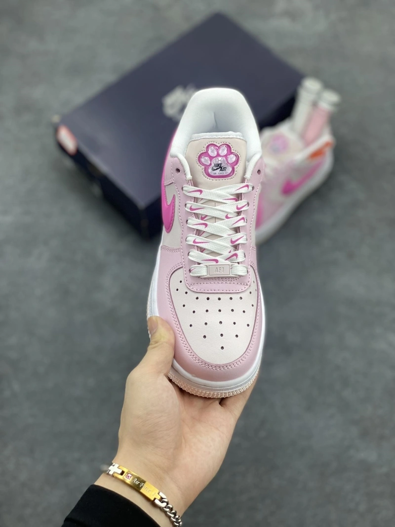 Nxkx Sneakers Stylish 199251