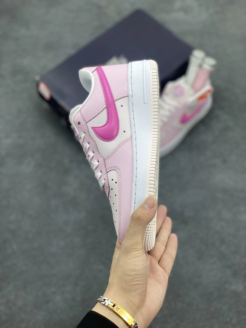 Nxkx Sneakers Stylish 199251