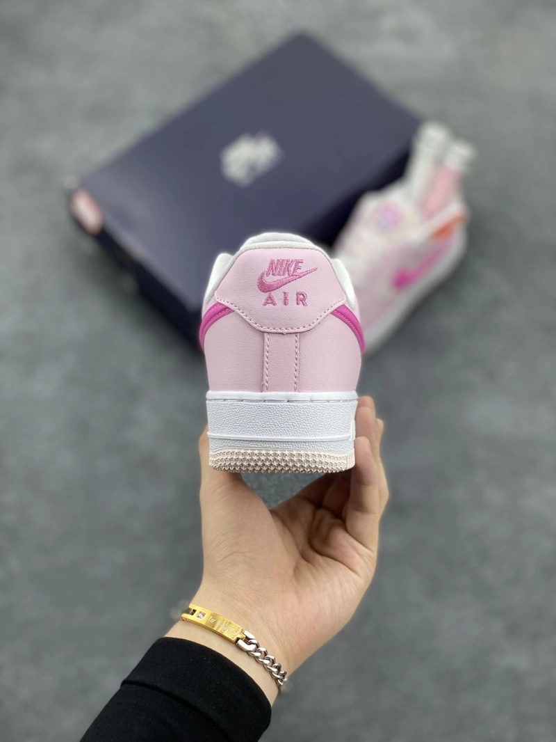 Nxkx Sneakers Stylish 199251