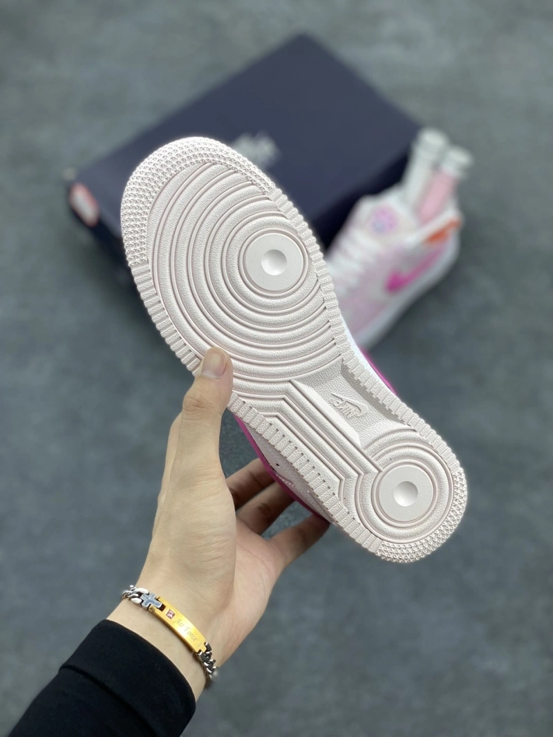 Nxkx Sneakers Stylish 199251