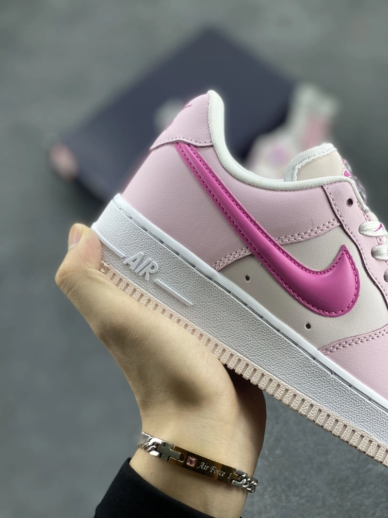 Nxkx Sneakers Stylish 199251