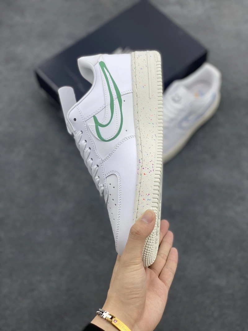 Nxkx Sneakers Fashionable 199253