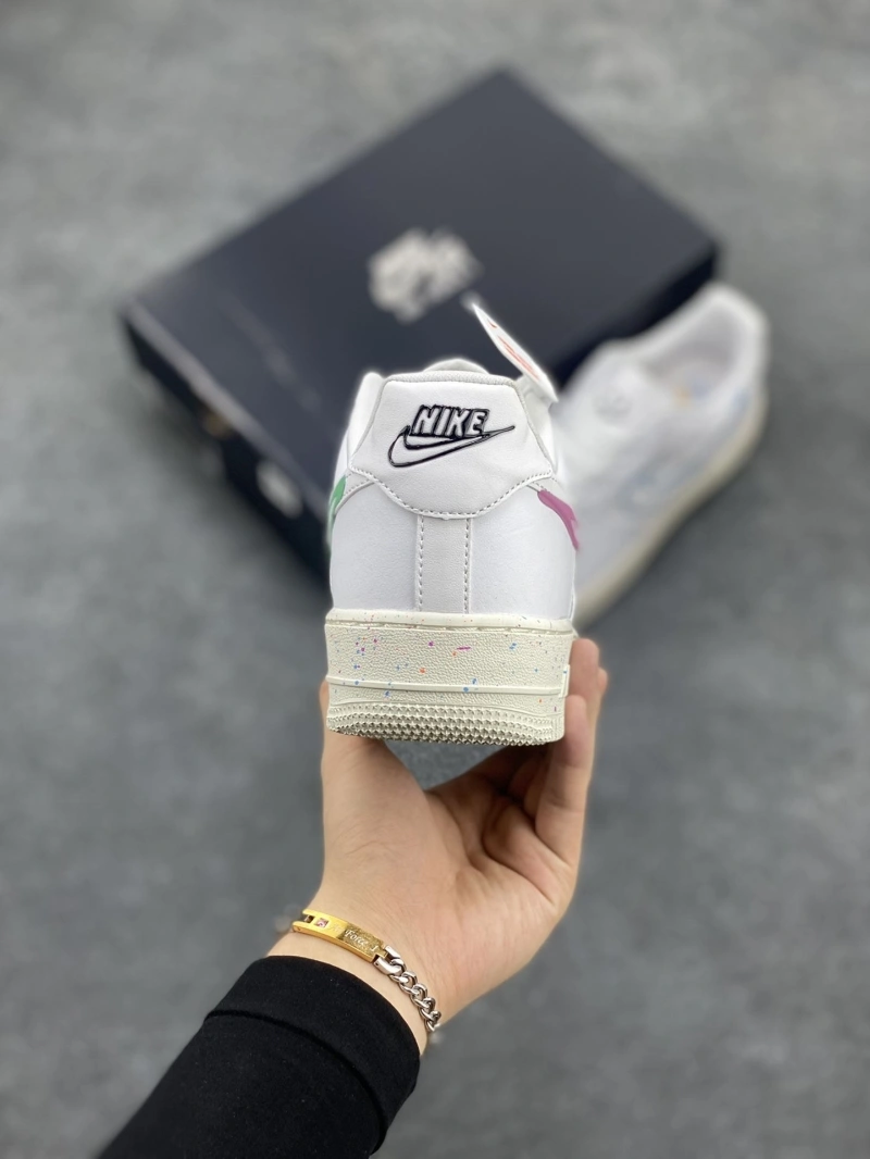 Nxkx Sneakers Fashionable 199253