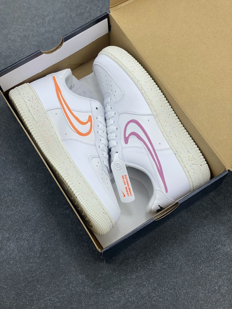 Nxkx Sneakers Fashionable 199253