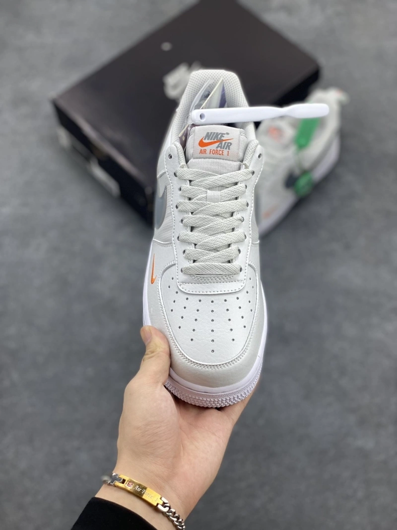 Cozy Nxkx Sneakers 199252