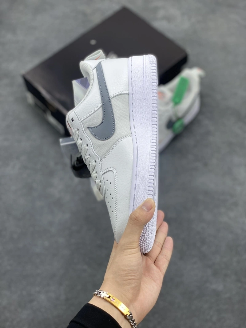 Cozy Nxkx Sneakers 199252