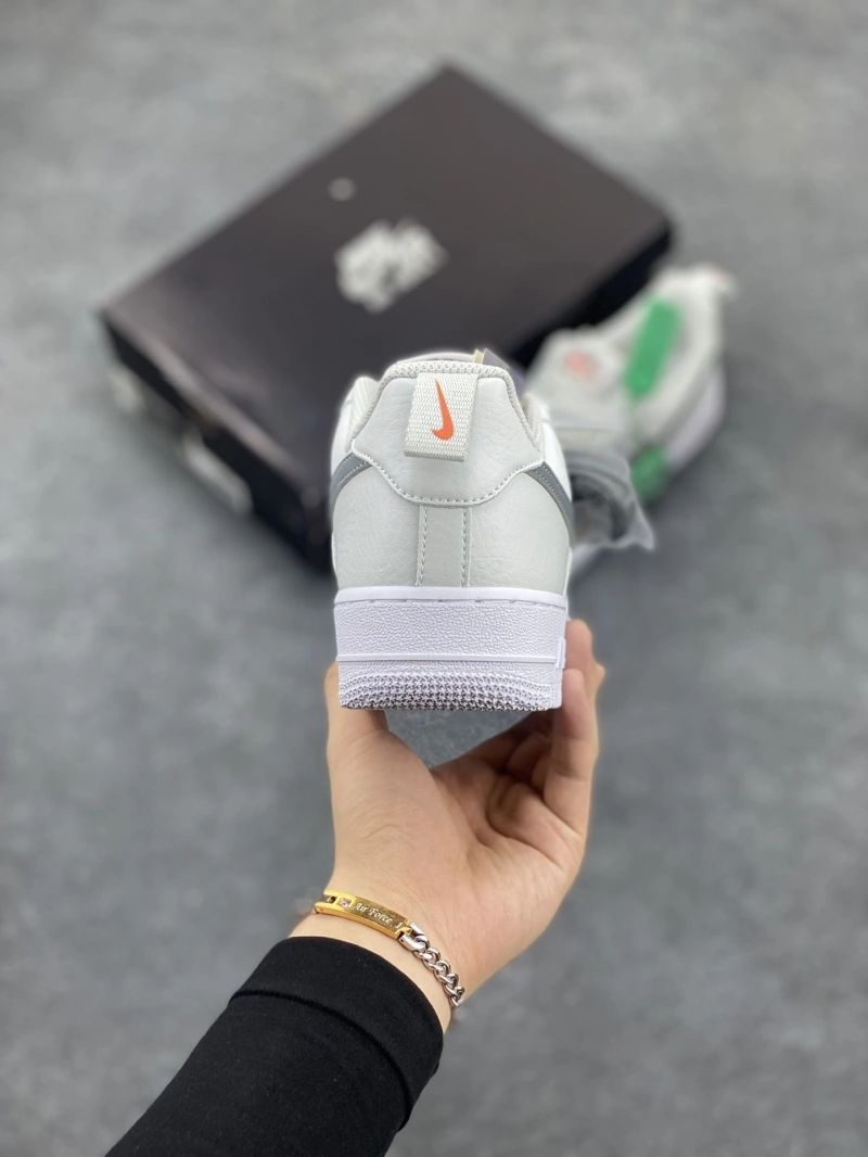 Cozy Nxkx Sneakers 199252