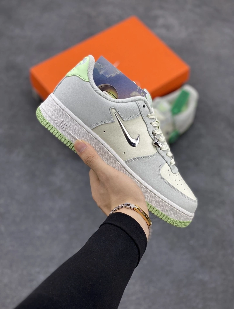 Nxkx Sneakers Trendy 199254