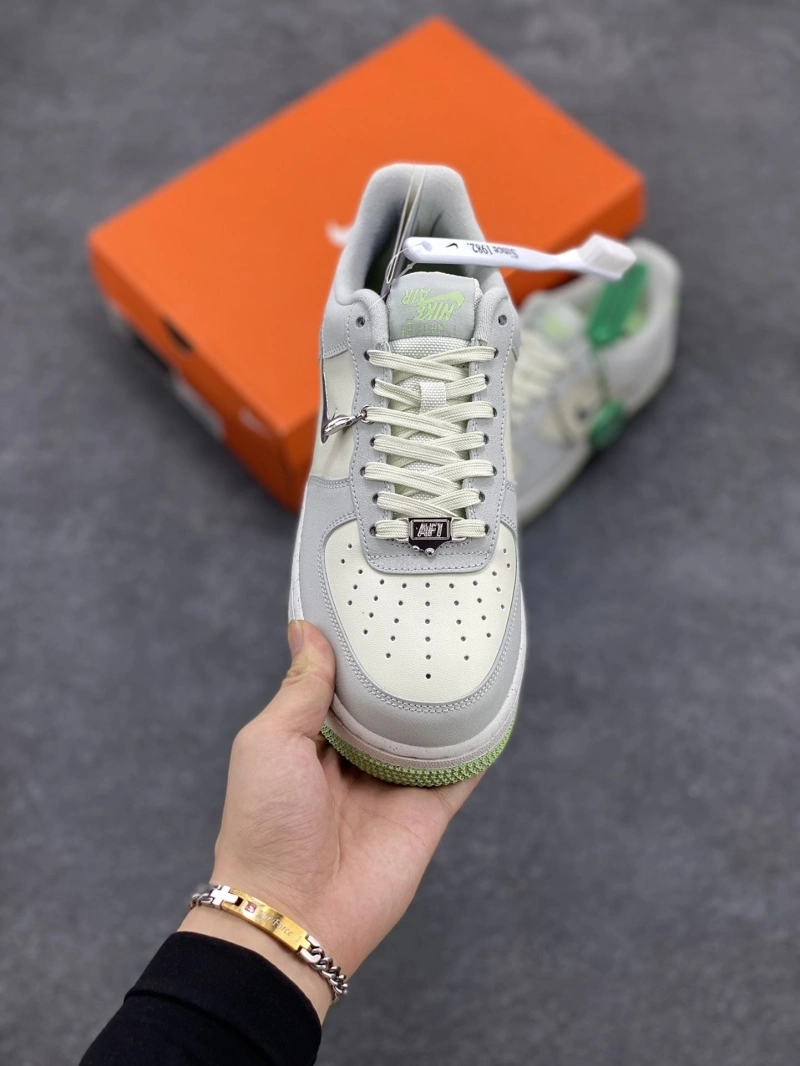 Nxkx Sneakers Trendy 199254