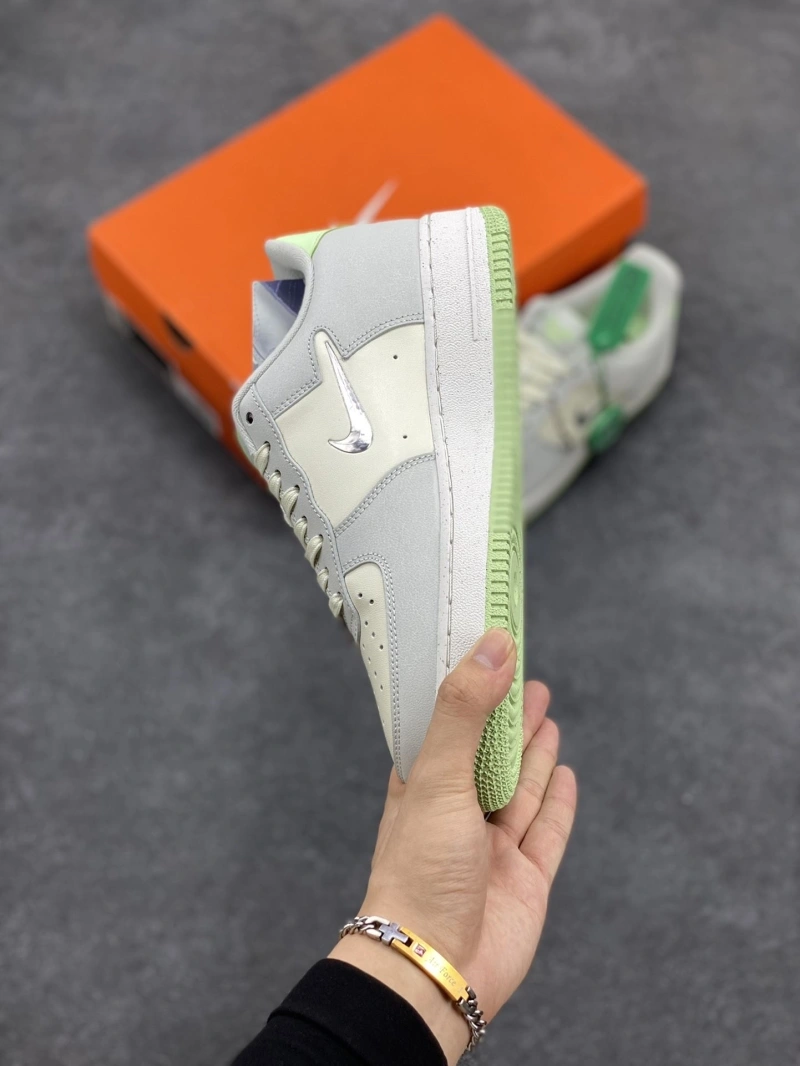 Nxkx Sneakers Trendy 199254