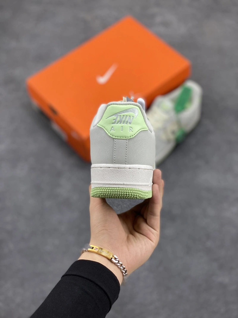 Nxkx Sneakers Trendy 199254