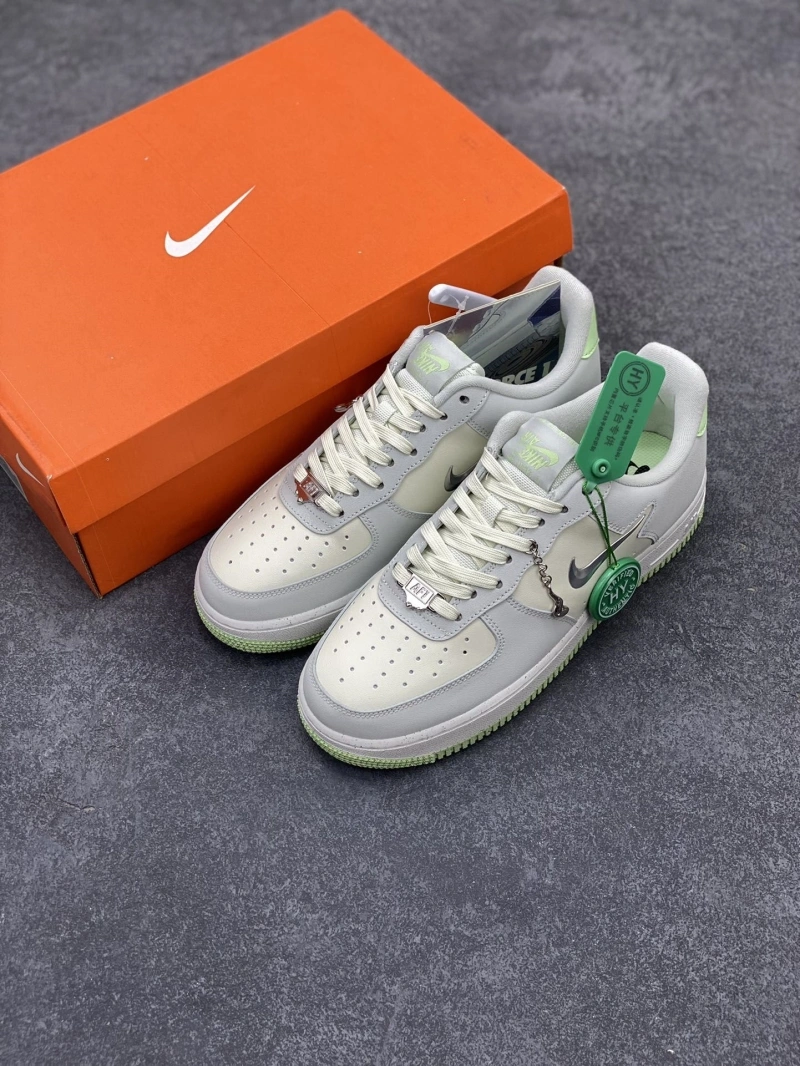 Nxkx Sneakers Trendy 199254
