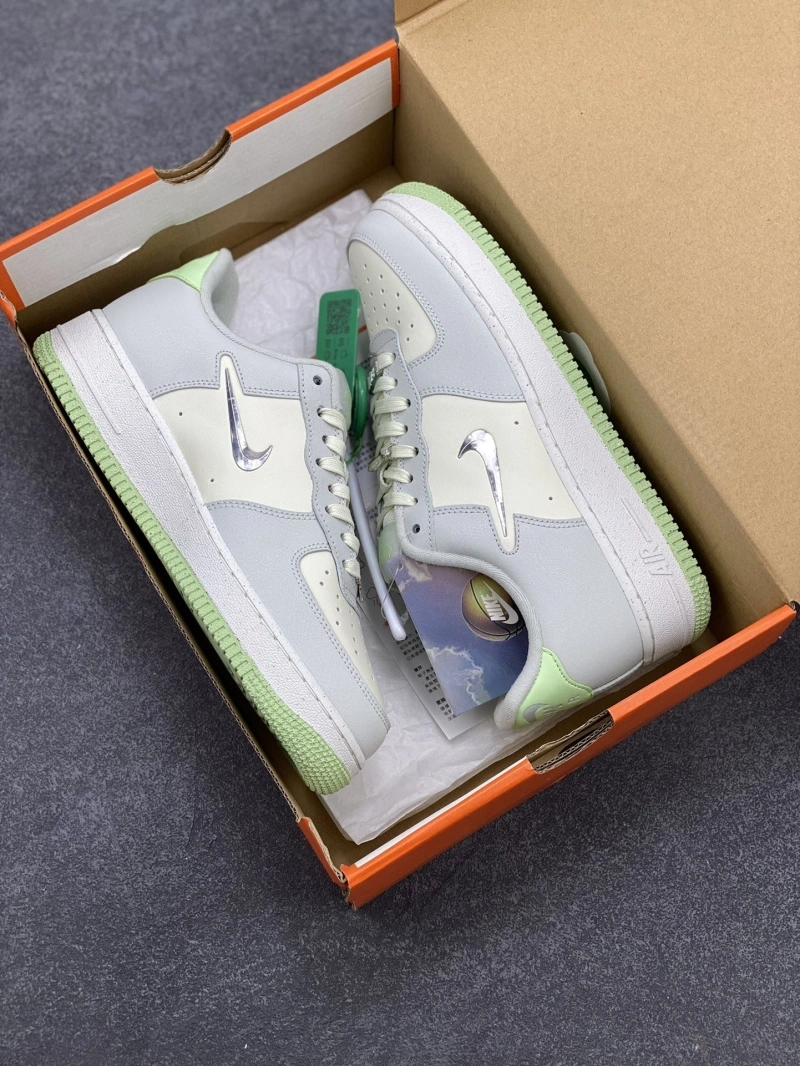 Nxkx Sneakers Trendy 199254