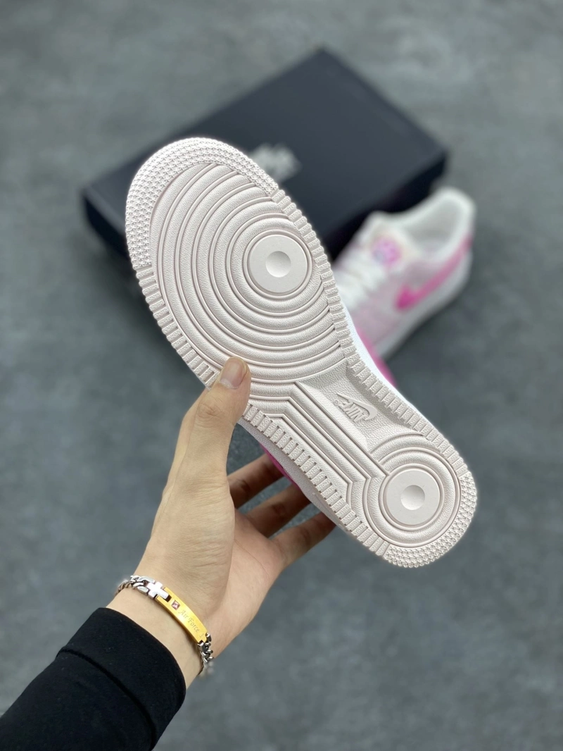 Flexible Nxkx Sneakers 199249