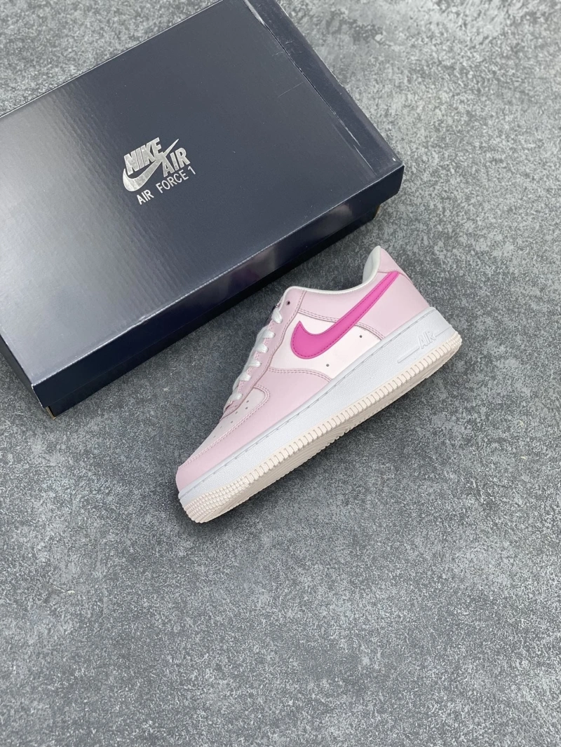 Flexible Nxkx Sneakers 199249