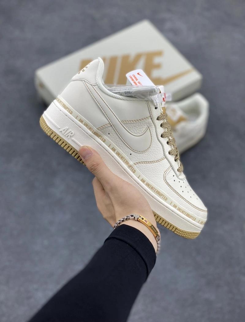 Nxkx Sneakers Comfortable 199247