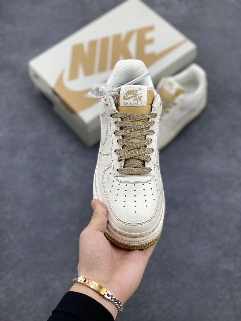 Nxkx Sneakers Comfortable 199247