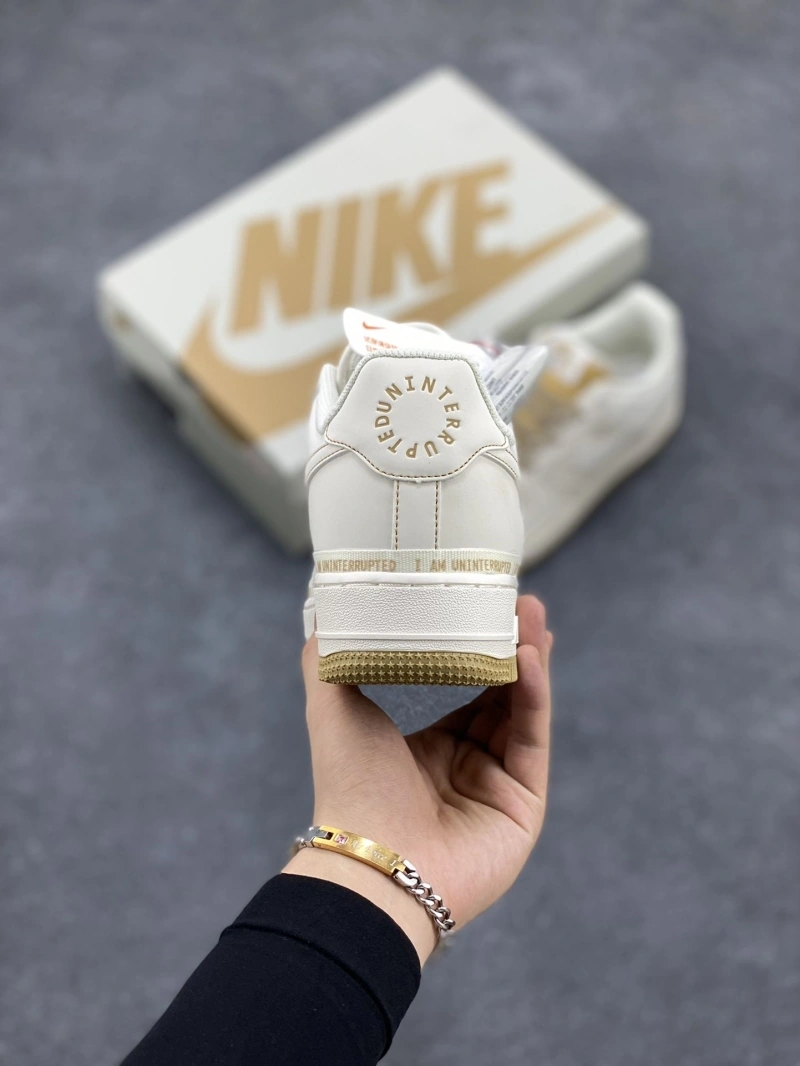 Nxkx Sneakers Comfortable 199247
