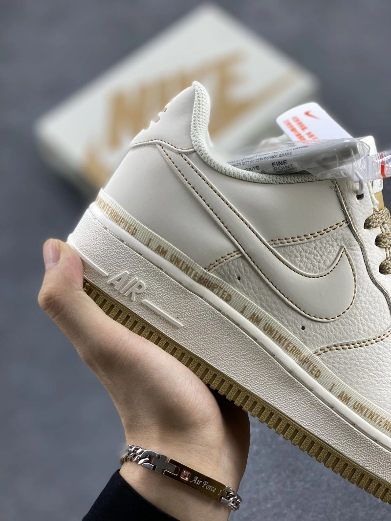 Nxkx Sneakers Comfortable 199247