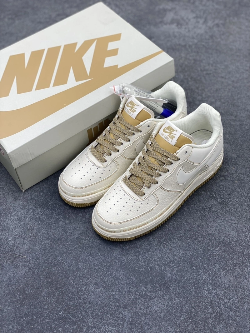 Nxkx Sneakers Comfortable 199247