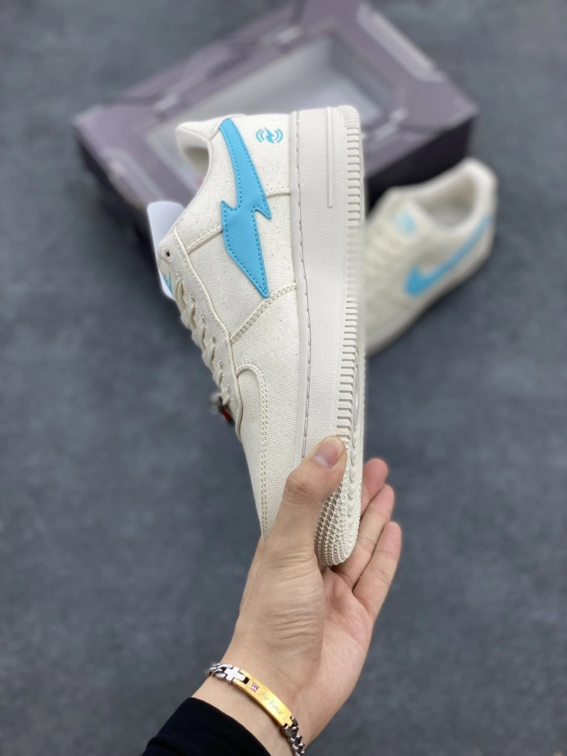 Bold Nxkx Sneakers 199248