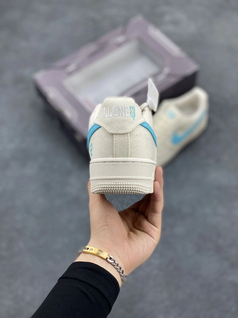 Bold Nxkx Sneakers 199248