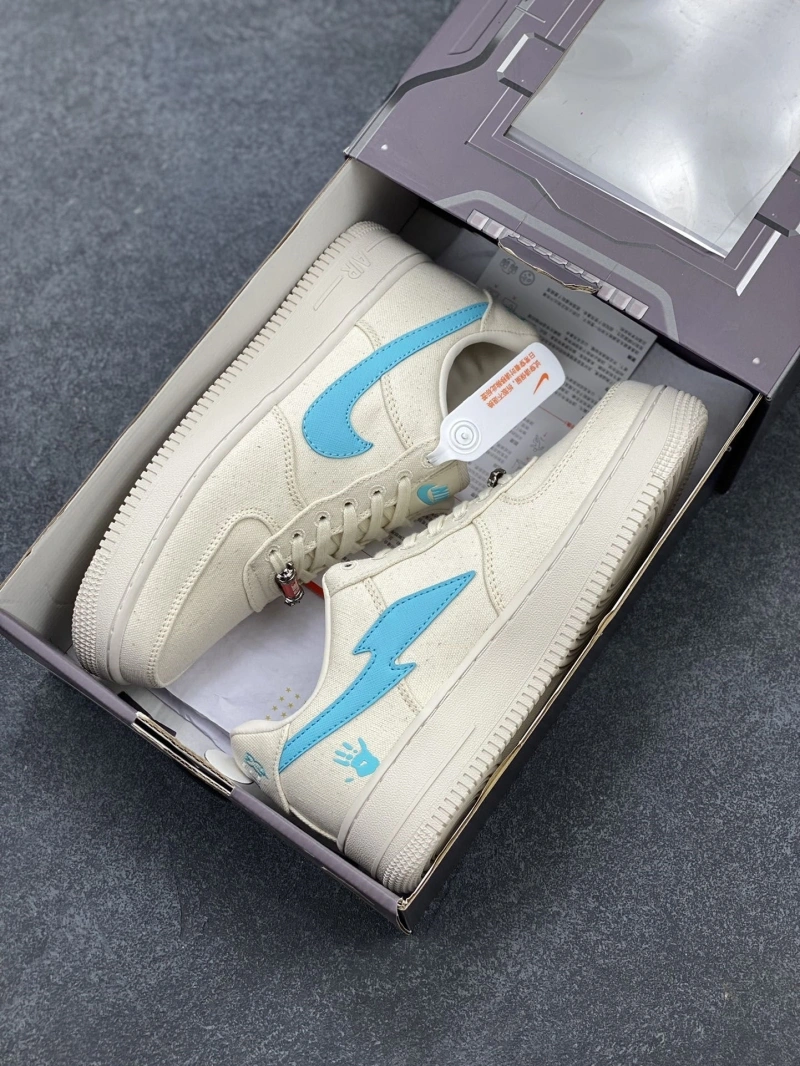Bold Nxkx Sneakers 199248