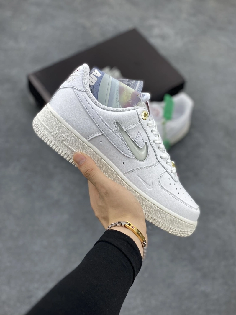 Nxkx Sneakers Flexible 199246