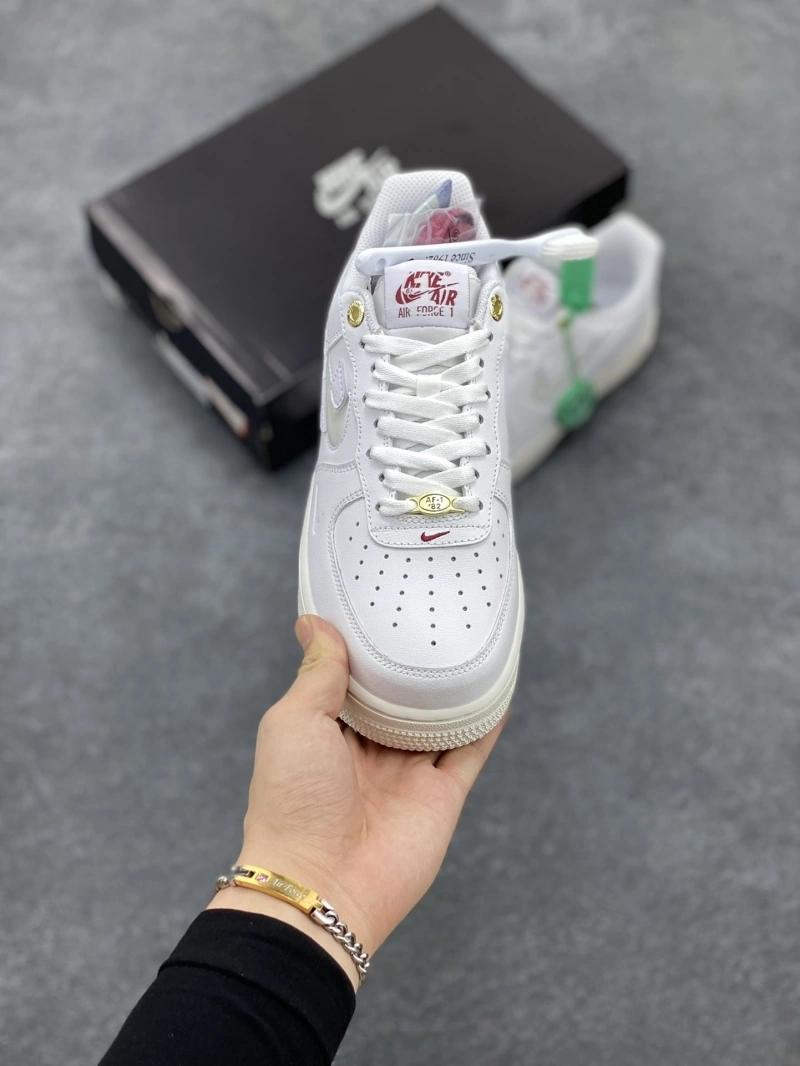 Nxkx Sneakers Flexible 199246