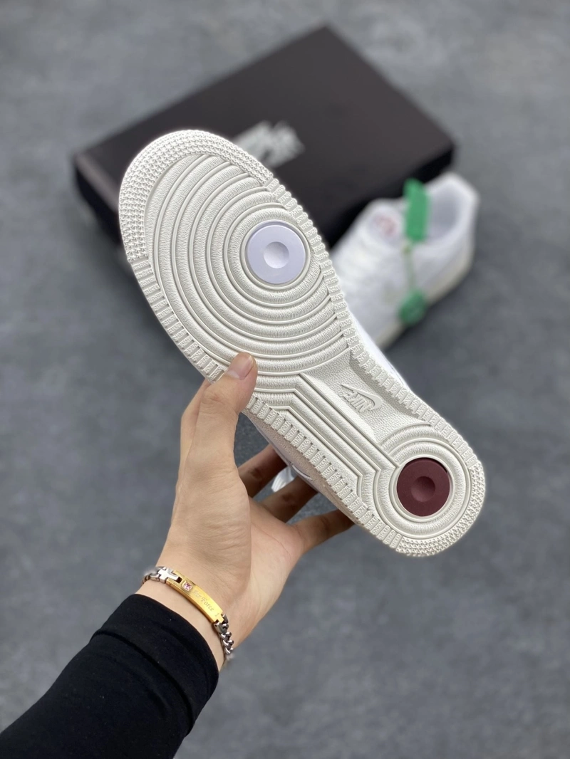 Nxkx Sneakers Flexible 199246