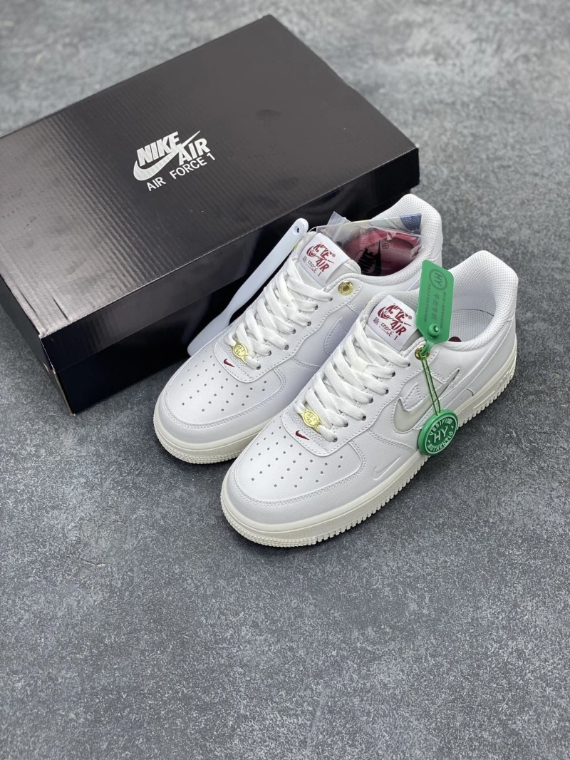 Nxkx Sneakers Flexible 199246