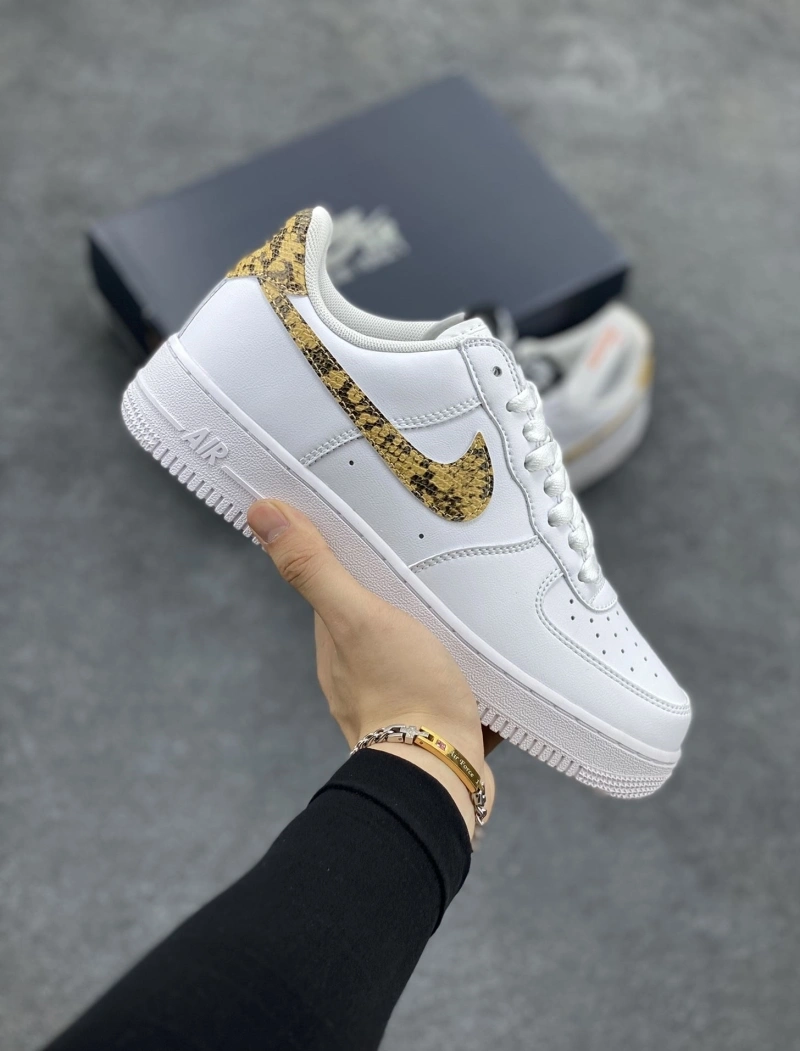 Nxkx Sneakers Modern 199243