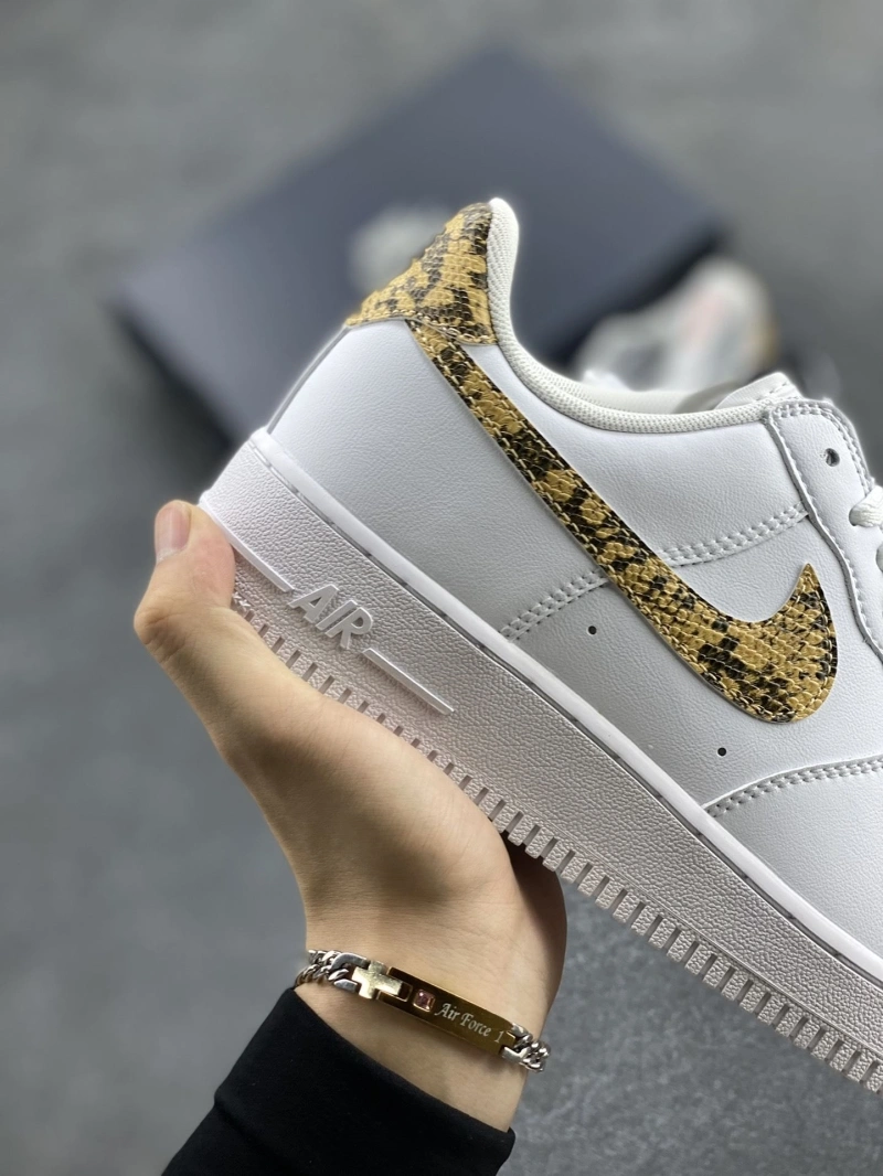 Nxkx Sneakers Modern 199243