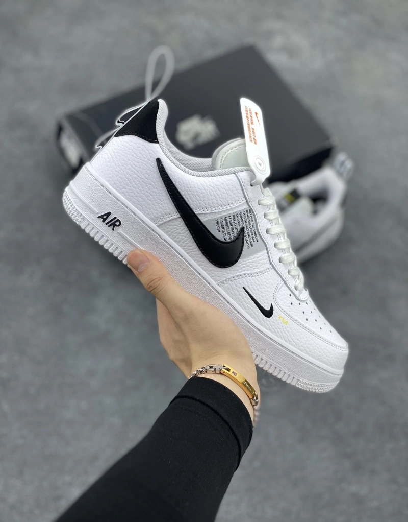 EyeCatching Nxkx Sneakers 199242