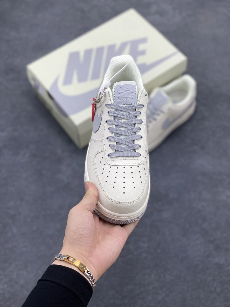 Trendy Nxkx Sneakers 199240