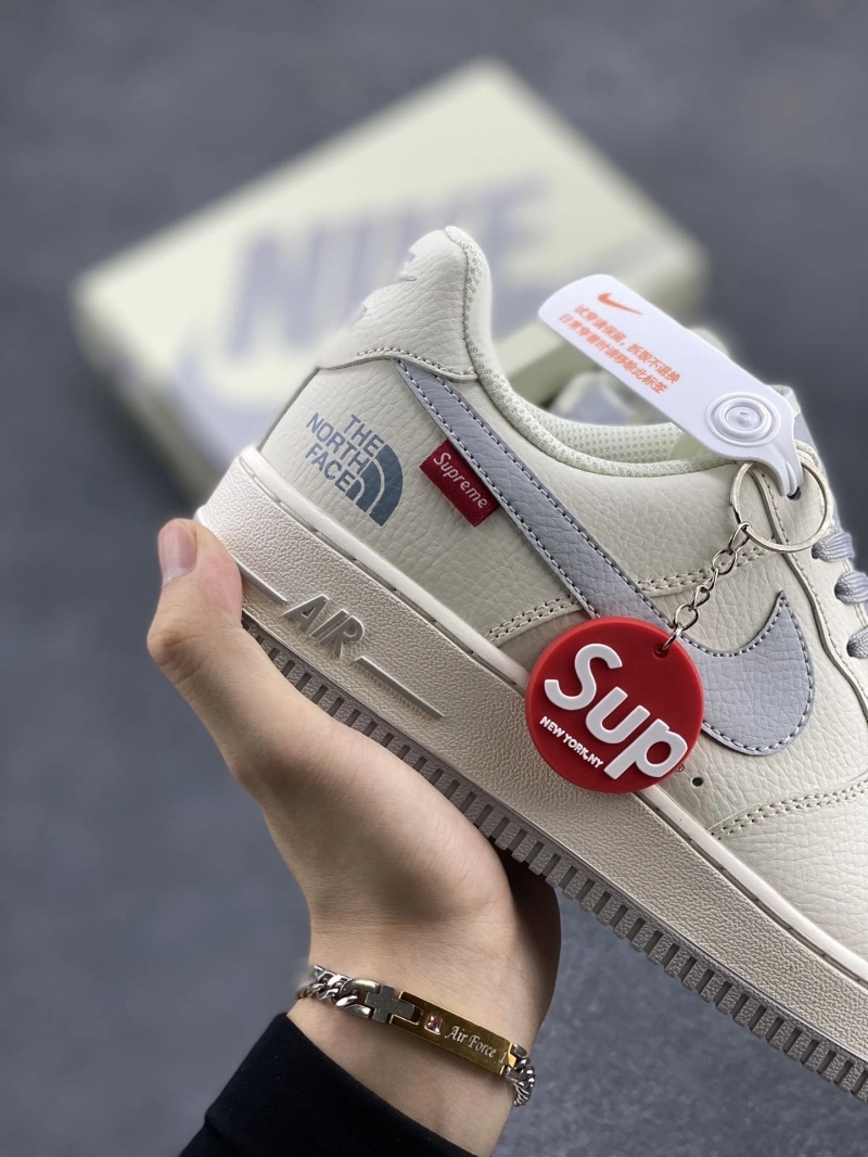 Trendy Nxkx Sneakers 199240