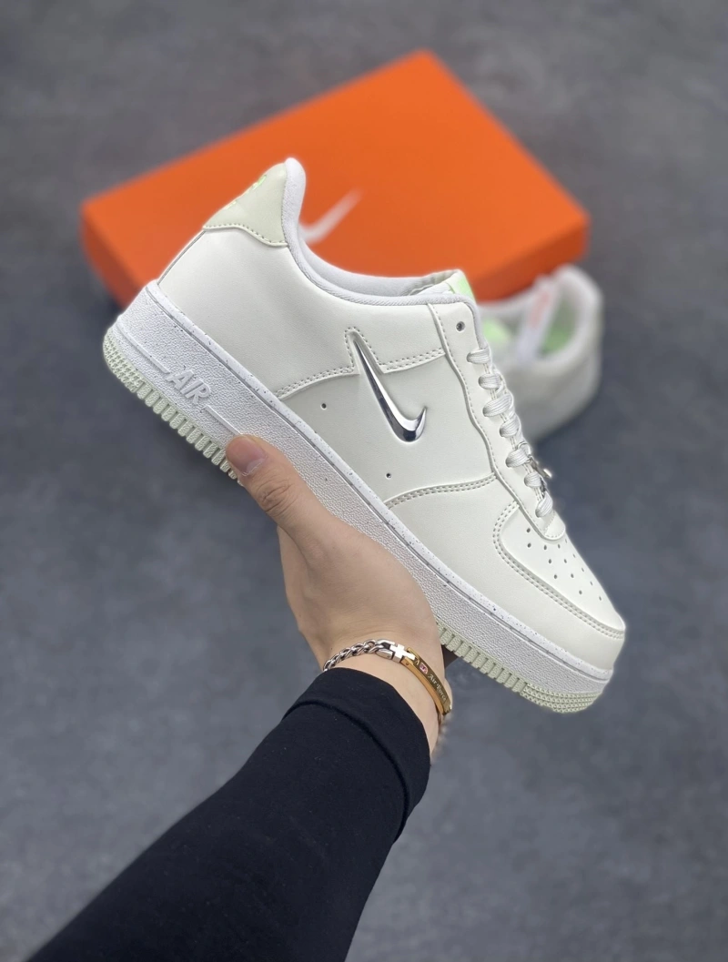 Nxkx Sneakers DailyWear 199238